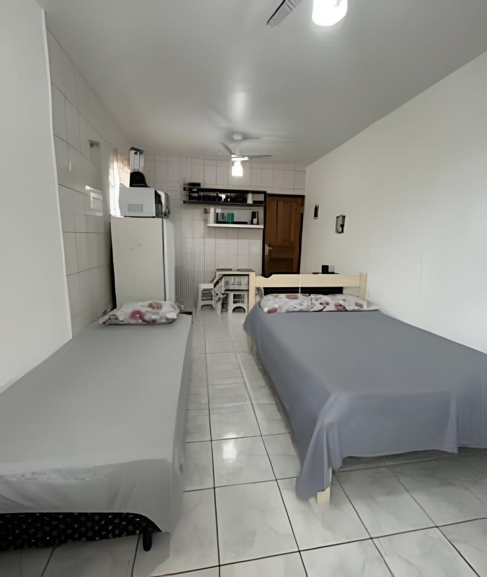 Cantinho Do Descanso III Ubatuba Zewnętrze zdjęcie